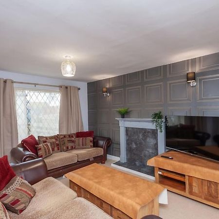 Leed City Centre - Armley Wortley Leeds  Kültér fotó