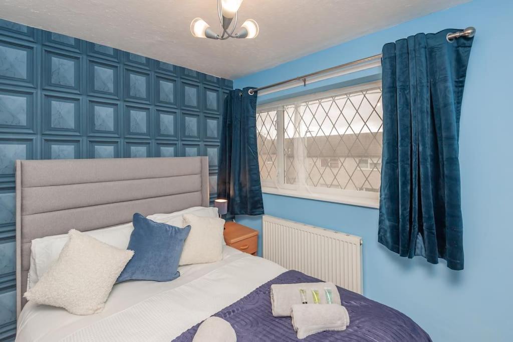 Leed City Centre - Armley Wortley Leeds  Kültér fotó
