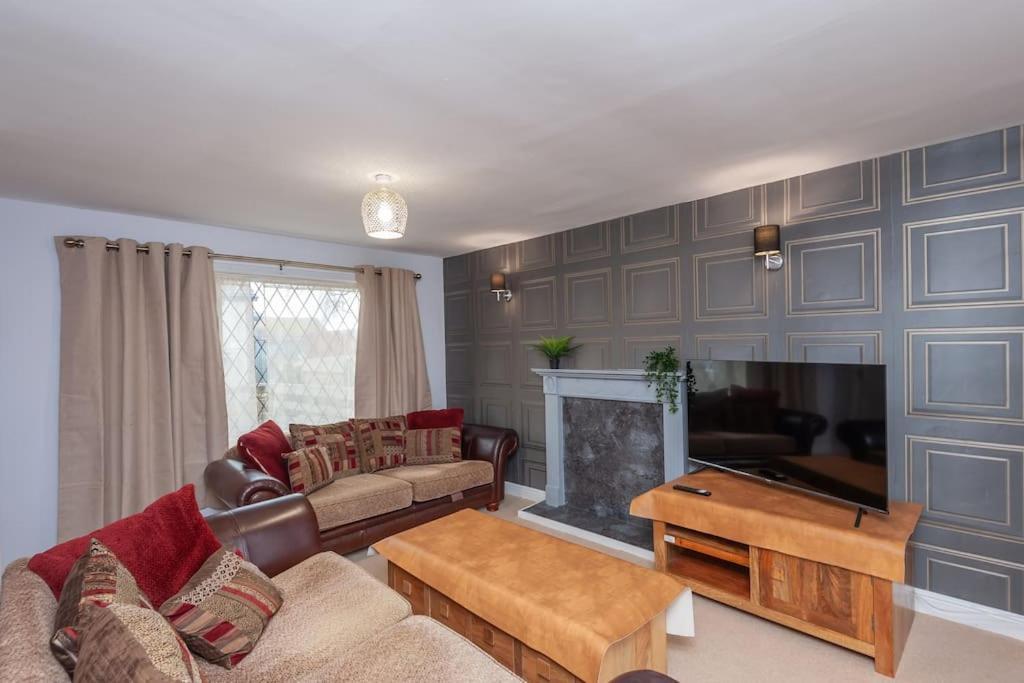 Leed City Centre - Armley Wortley Leeds  Kültér fotó