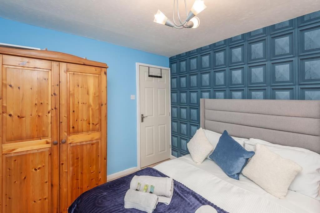 Leed City Centre - Armley Wortley Leeds  Kültér fotó
