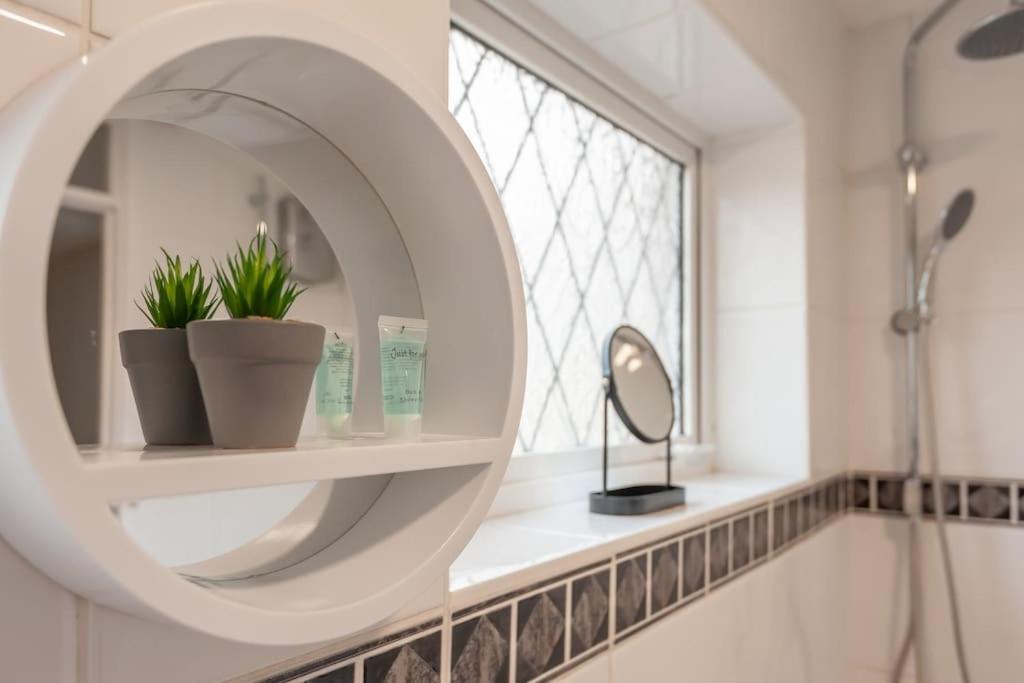 Leed City Centre - Armley Wortley Leeds  Kültér fotó