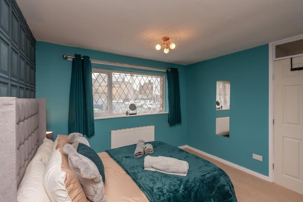 Leed City Centre - Armley Wortley Leeds  Kültér fotó