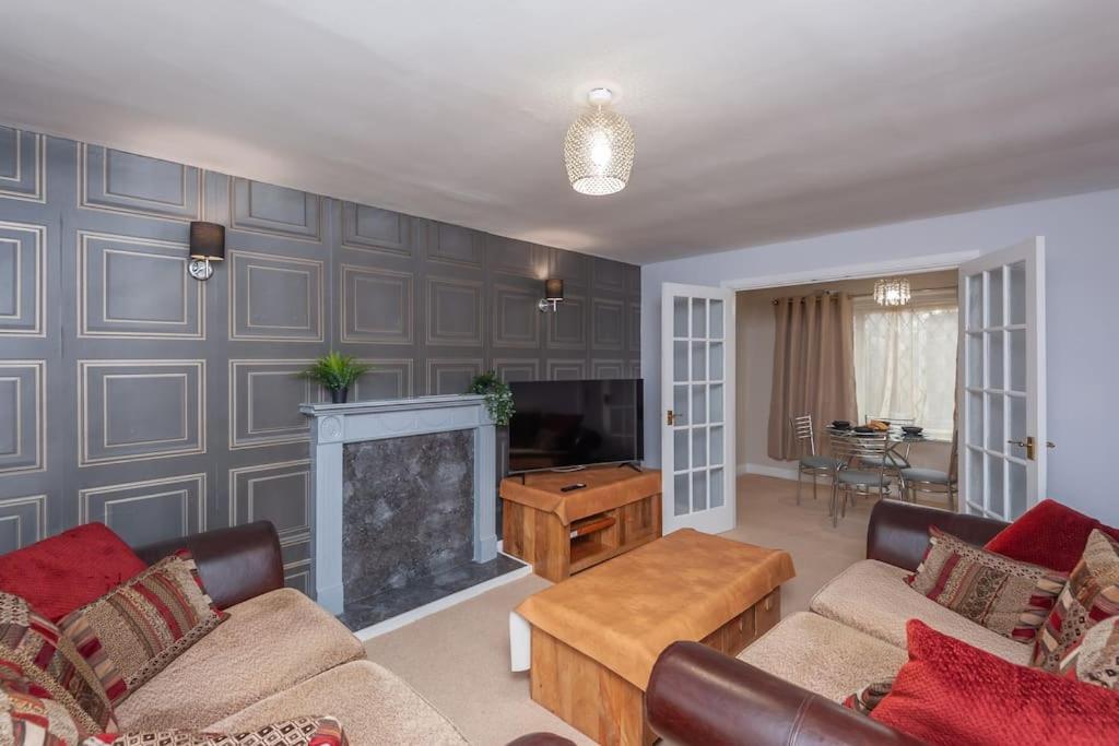 Leed City Centre - Armley Wortley Leeds  Kültér fotó