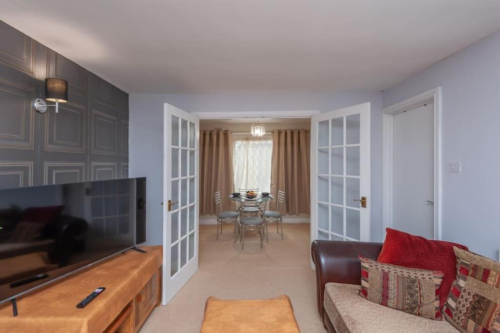 Leed City Centre - Armley Wortley Leeds  Kültér fotó