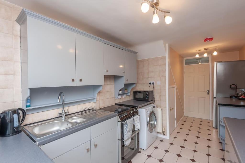 Leed City Centre - Armley Wortley Leeds  Kültér fotó